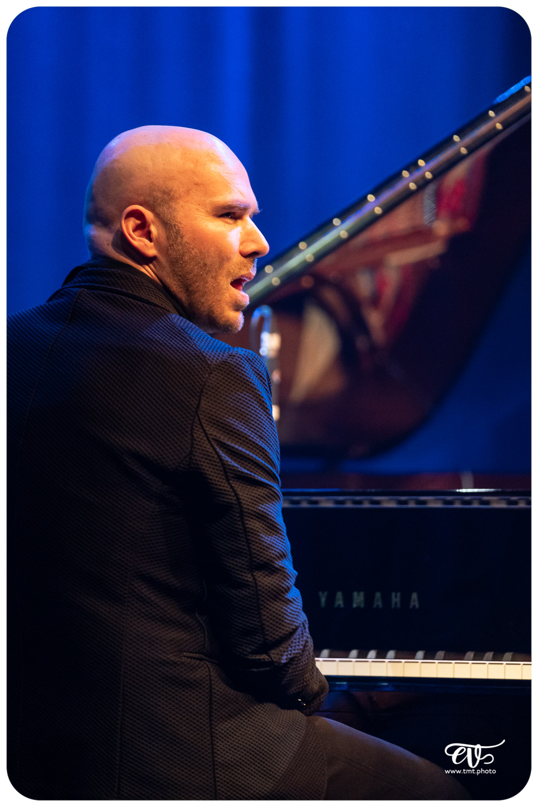 MATSKAT ET VINCENT BIDAL